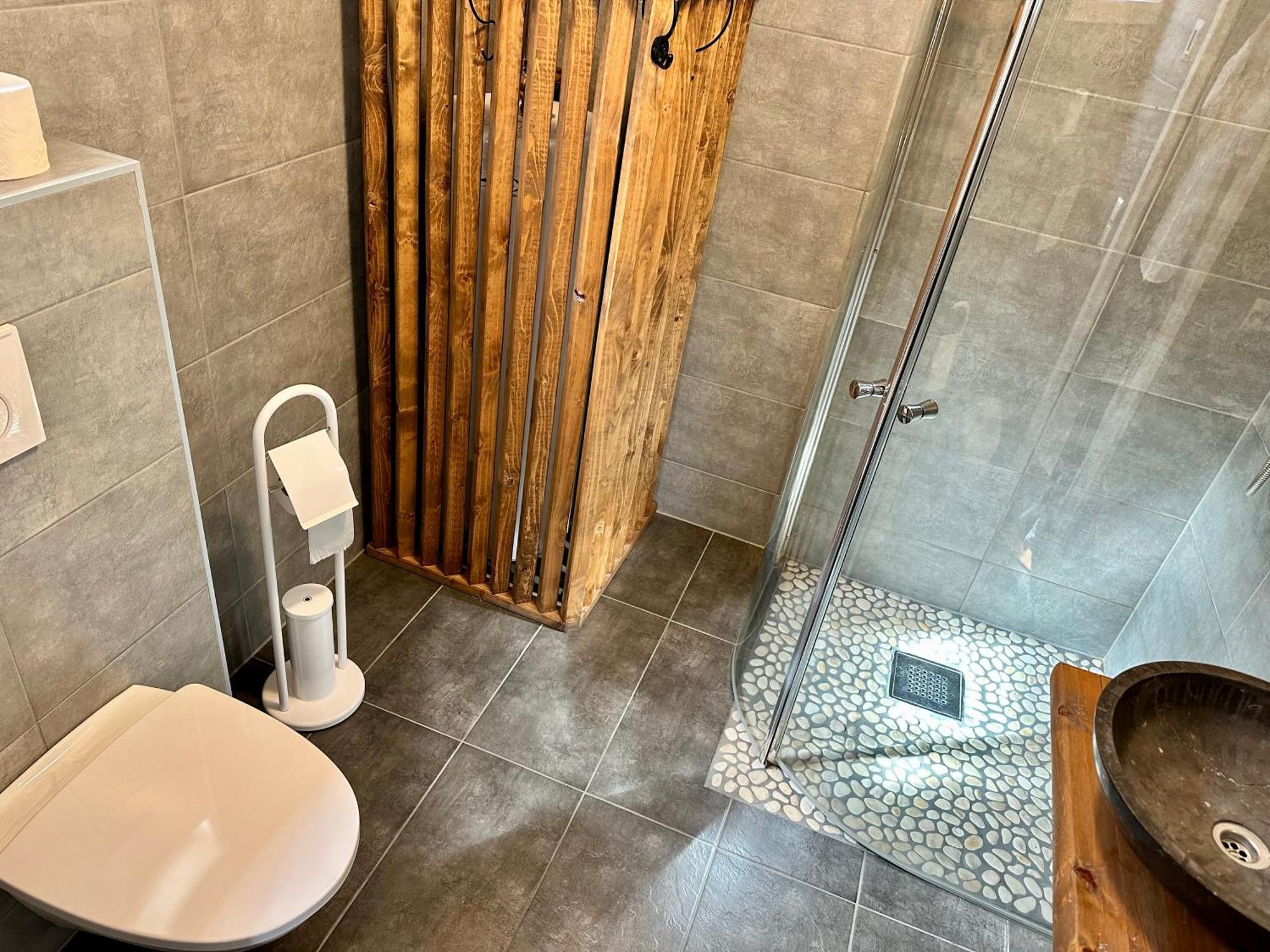 Bjornfjell Mountain Lodge Alta Ngoại thất bức ảnh